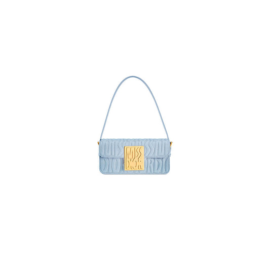 Miss Dior Flap Bag