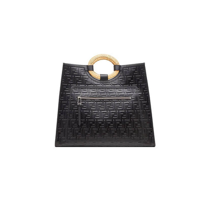 Fendi Medium Runaway Shopper Bag