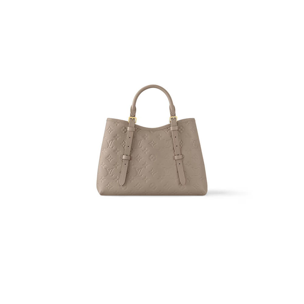 LV Babylone Tote MM