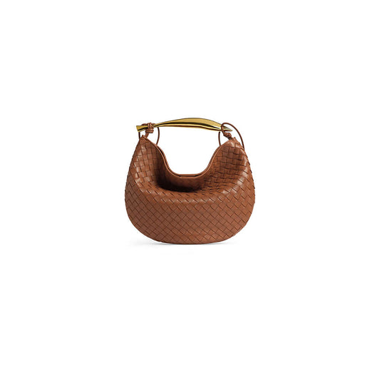 Bottega Veneta Medium Sardine