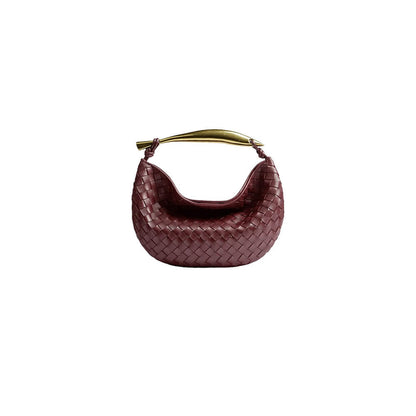 Bottega Veneta Medium Sardine