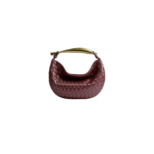 Bottega Veneta Medium Sardine