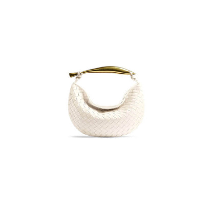 Bottega Veneta Medium Sardine