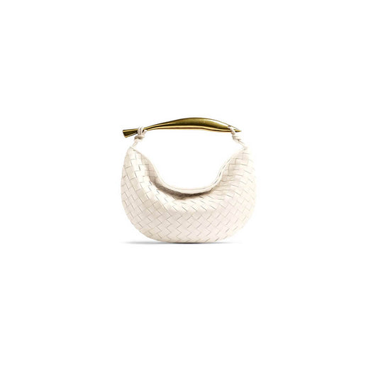 Bottega Veneta Medium Sardine