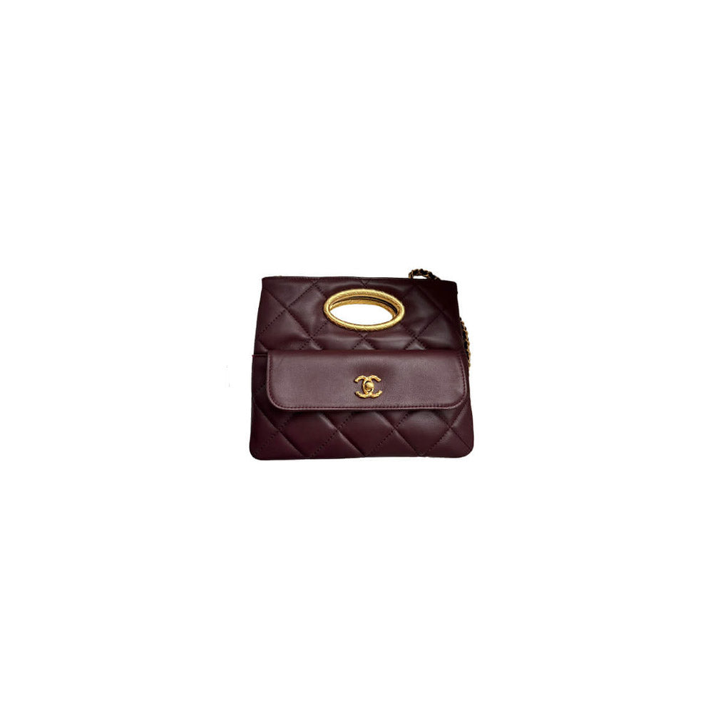 CHANEL Clutch