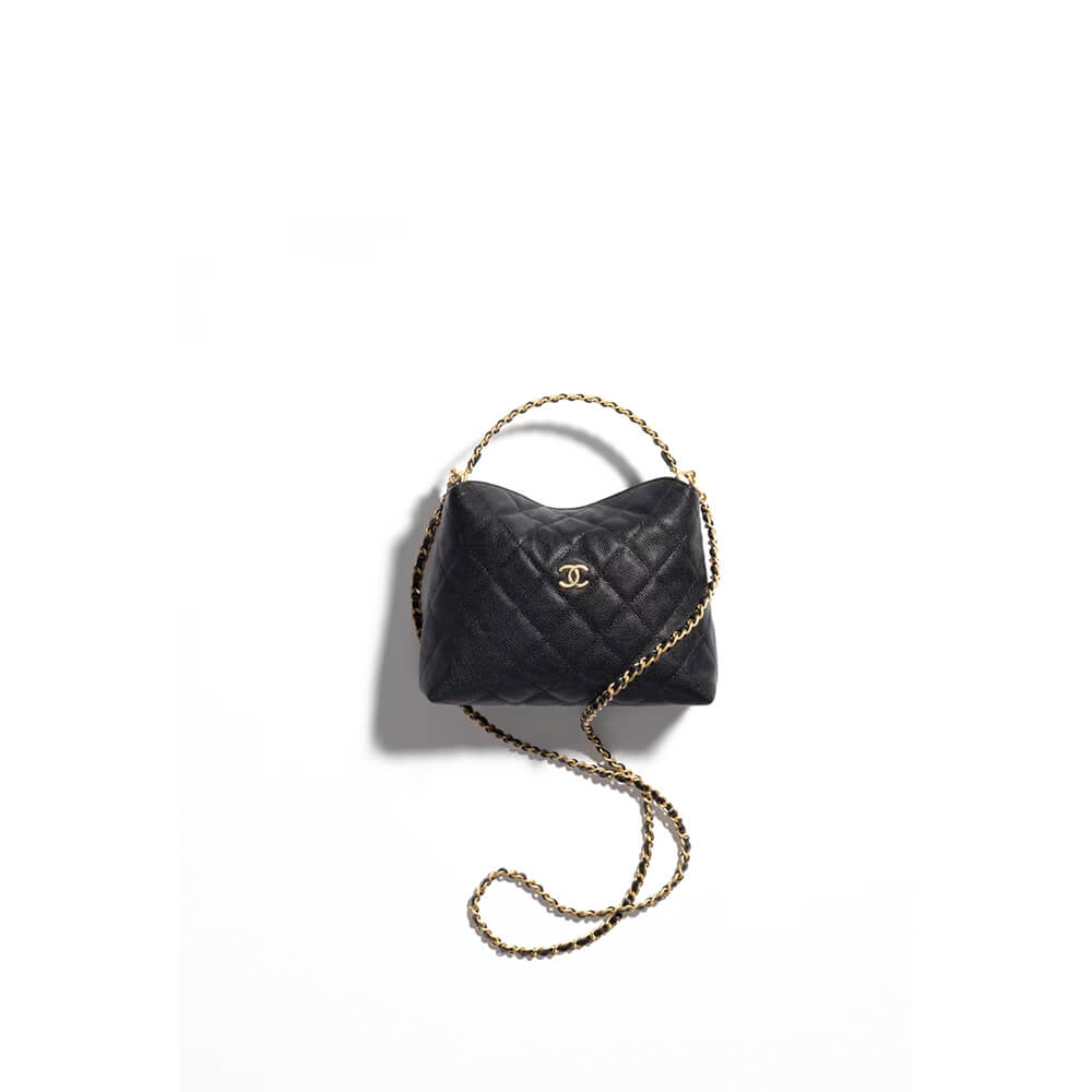 CHANEL Clutch with Chain