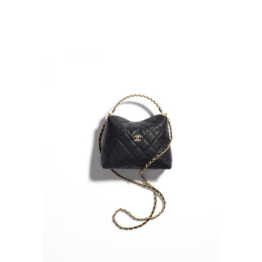 CHANEL Clutch with Chain