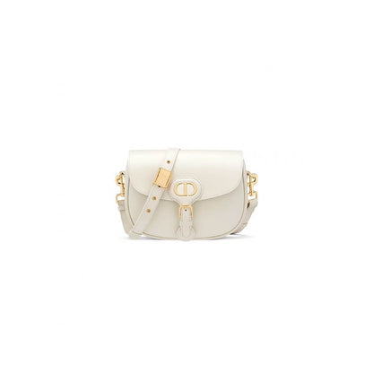 Medium Dior Bobby Bag