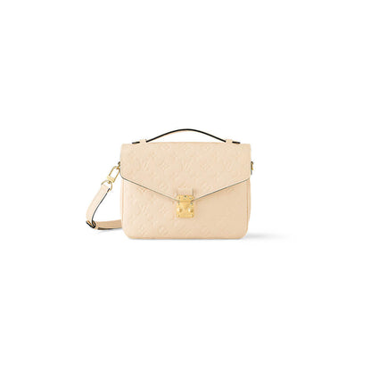 LV Pochette Metis(HIGH-END GRADE)