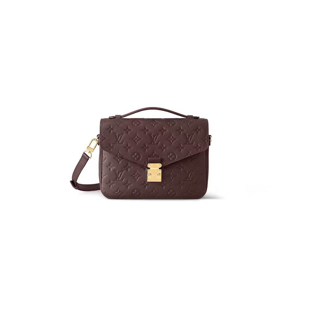 LV Pochette Metis