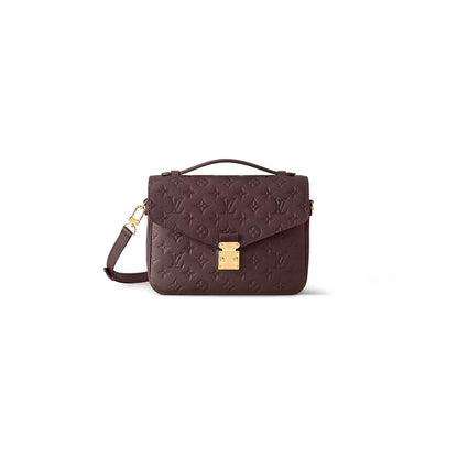 LV Pochette Metis