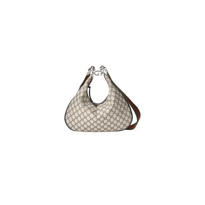 Gucci Attache large shoulder bag