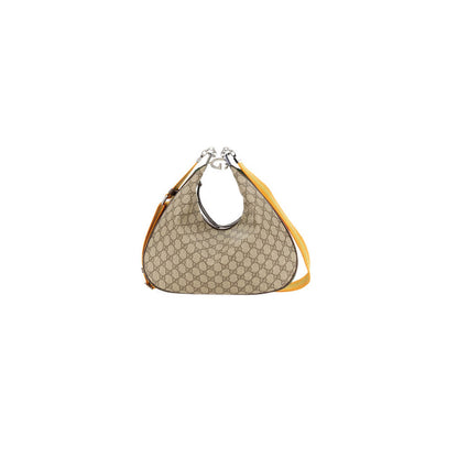 Gucci Attache large shoulder bag