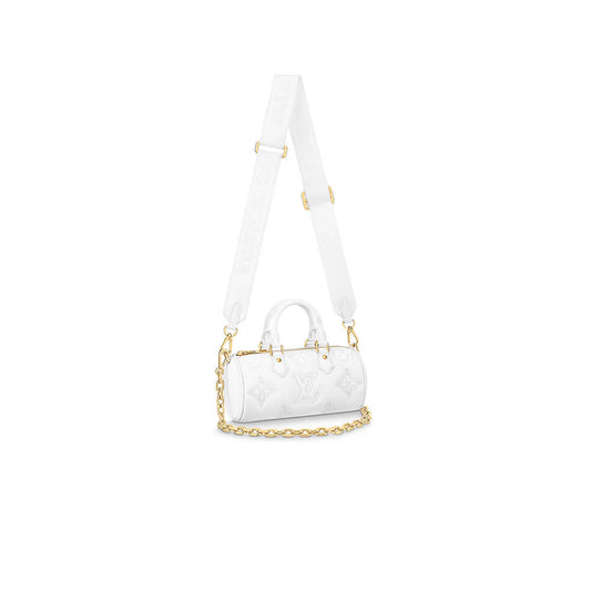 LV PAPILLON BB