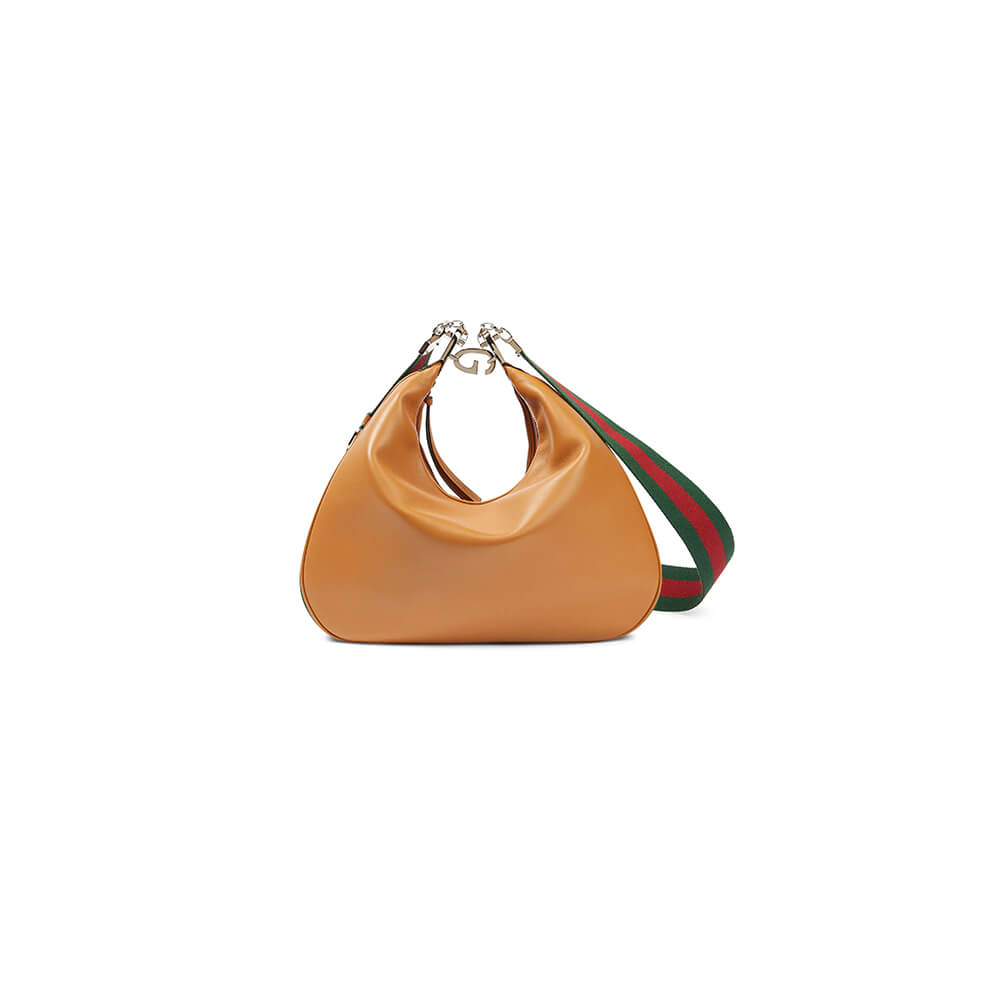 Gucci Attache large shoulder bag