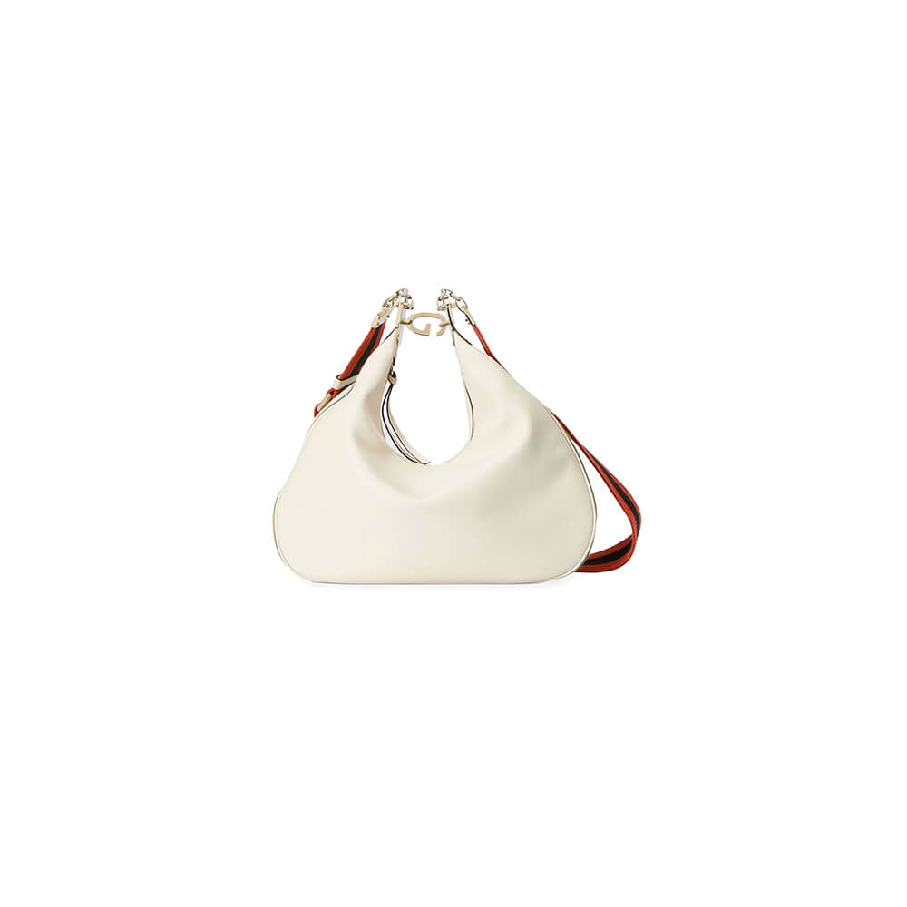 Gucci Attache large shoulder bag