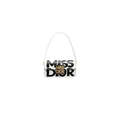 Miss Dior Flap Bag