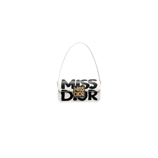 Miss Dior Flap Bag