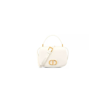 Medium 30 Montaigne Avenue Top Handle Bag