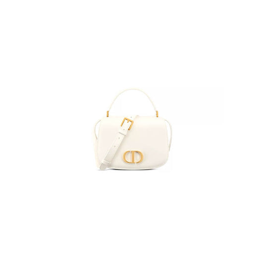 Medium 30 Montaigne Avenue Top Handle Bag