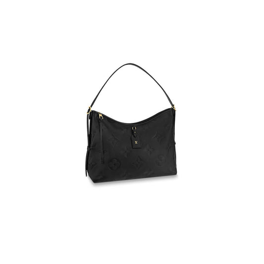 LV CARRYALL MM – EXCLUSIVELY ONLINE