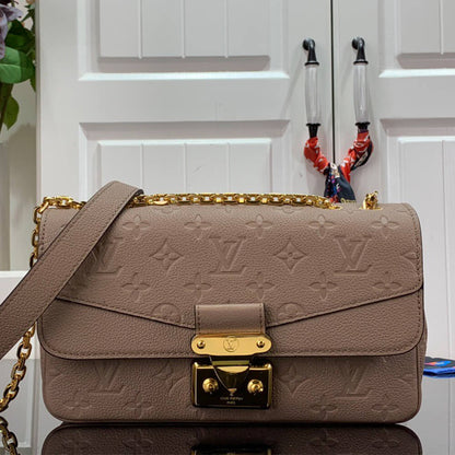LV MARCEAU