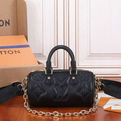 LV PAPILLON BB