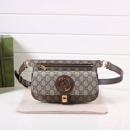 Gucci Blondie belt bag