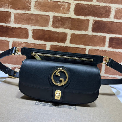 Gucci Blondie belt bag