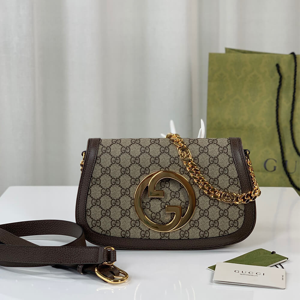 Gucci Blondie shoulder bag