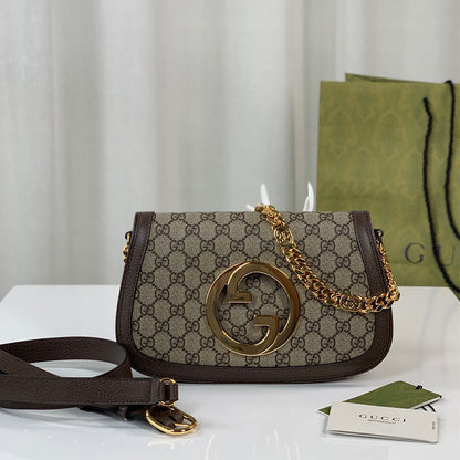 Gucci Blondie shoulder bag
