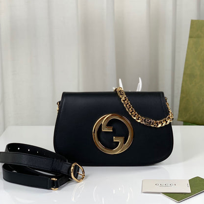 Gucci Blondie shoulder bag