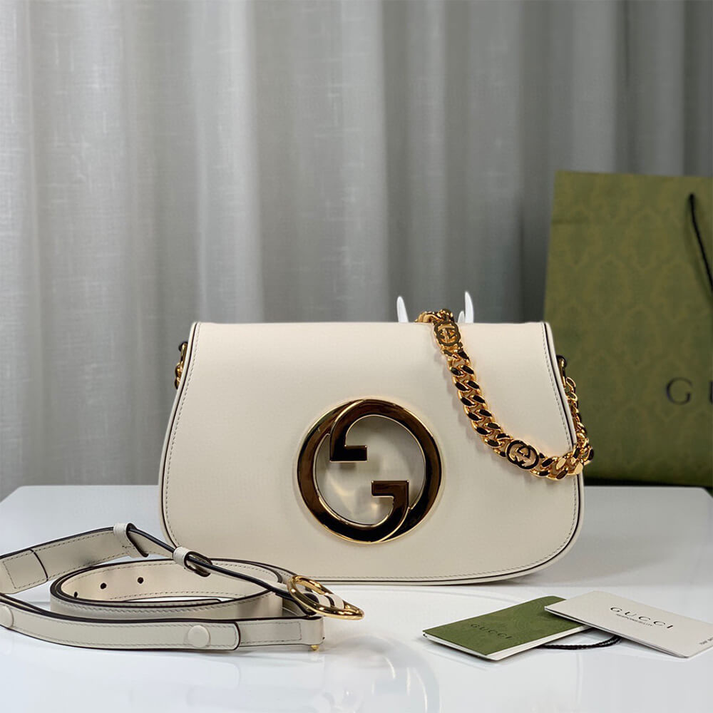 Gucci Blondie shoulder bag