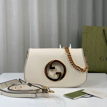 Gucci Blondie shoulder bag