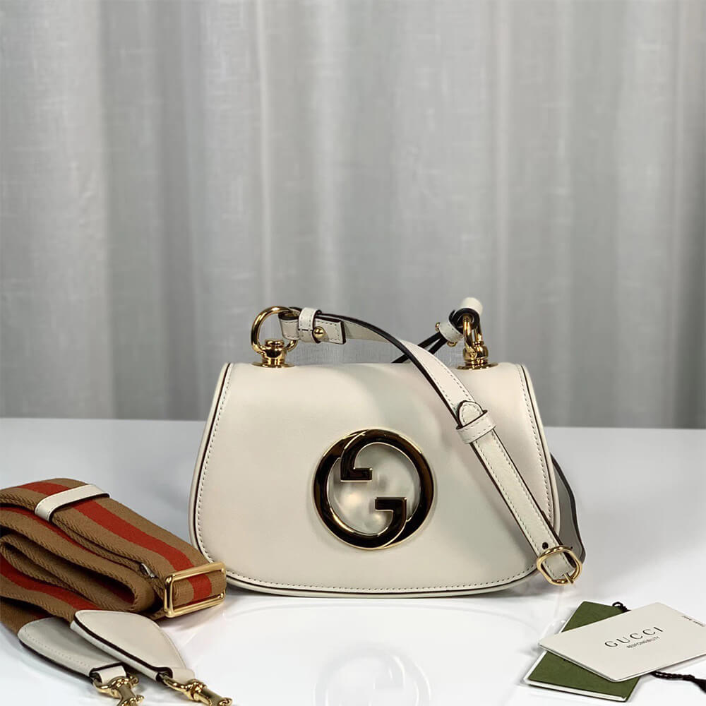 Gucci Blondie mini bag