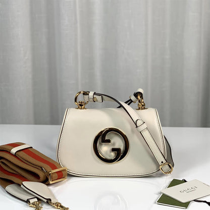 Gucci Blondie mini bag