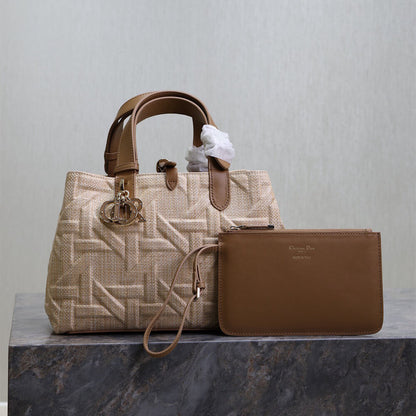 Medium Dior Toujours Bag