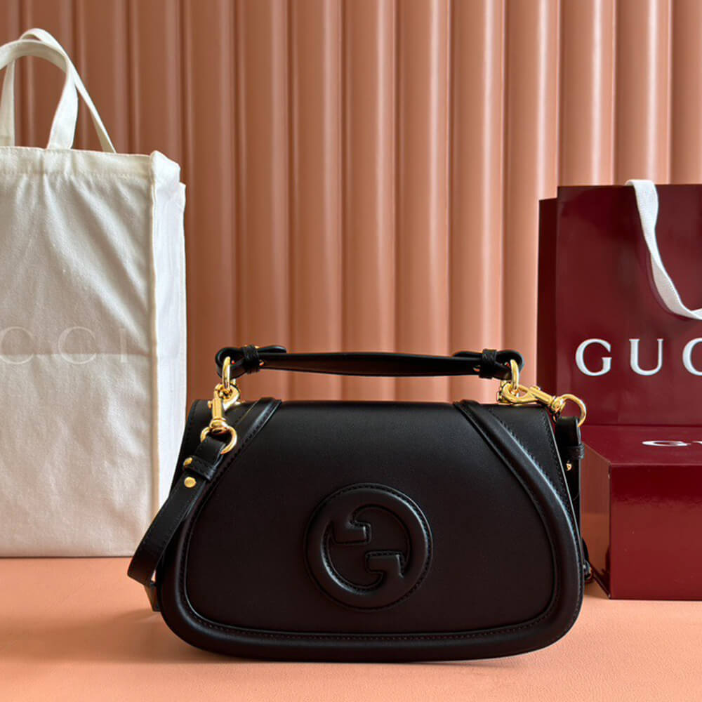 Gucci Blondie small top handle bag