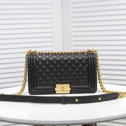 Boy Chanel Handbag