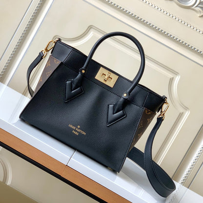 LV On My Side PM