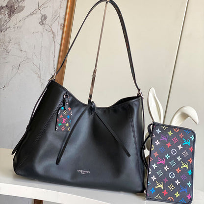 LV x TM CarryAll Vibe MM