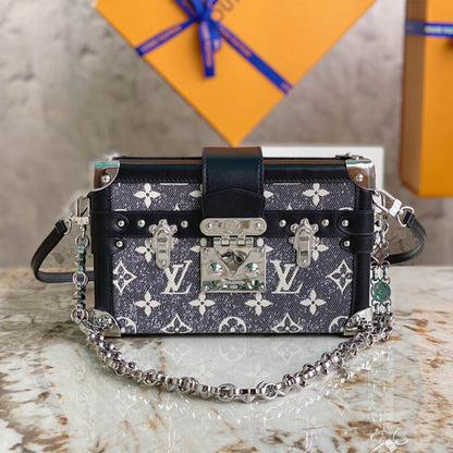 LV PETITE MALLE