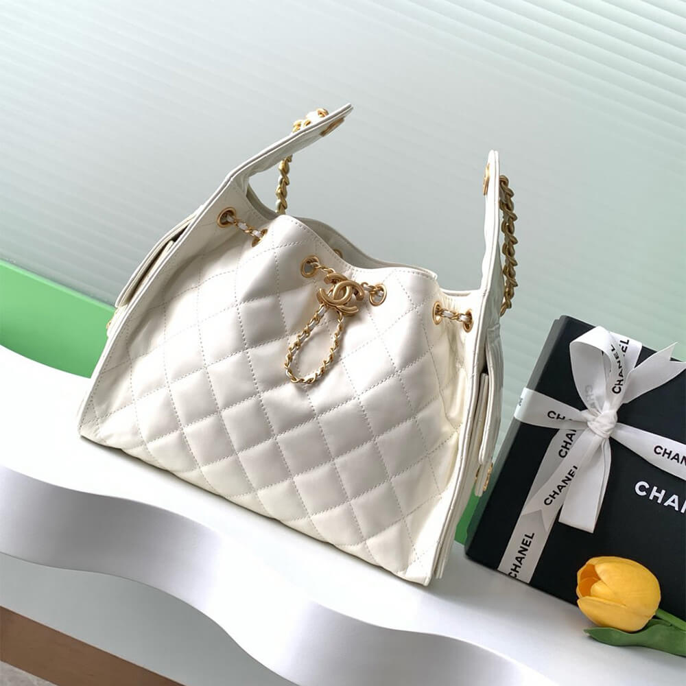 CHANEL 25C HOBO(high-end grade)