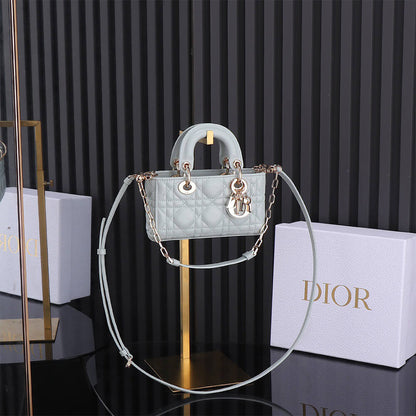 Dior Lady D-Joy Micro Bag(HIGH-END GRADE)