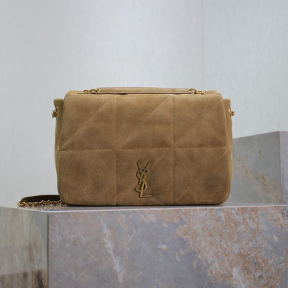 YSL jamie 4.3 medium in suede(HIGH-END GRADE)