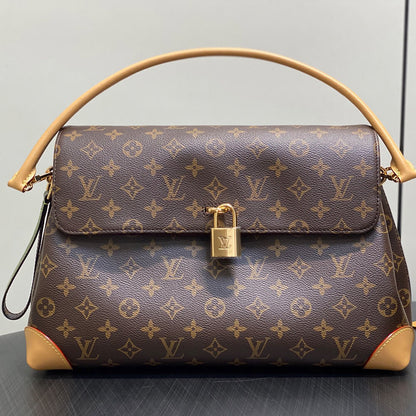 LV Hide Away MM(HIGH-END GRADE)