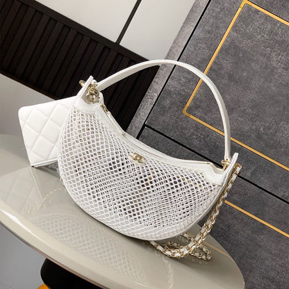 Chanel Clutch with Chain(HIGH-END GRADE)