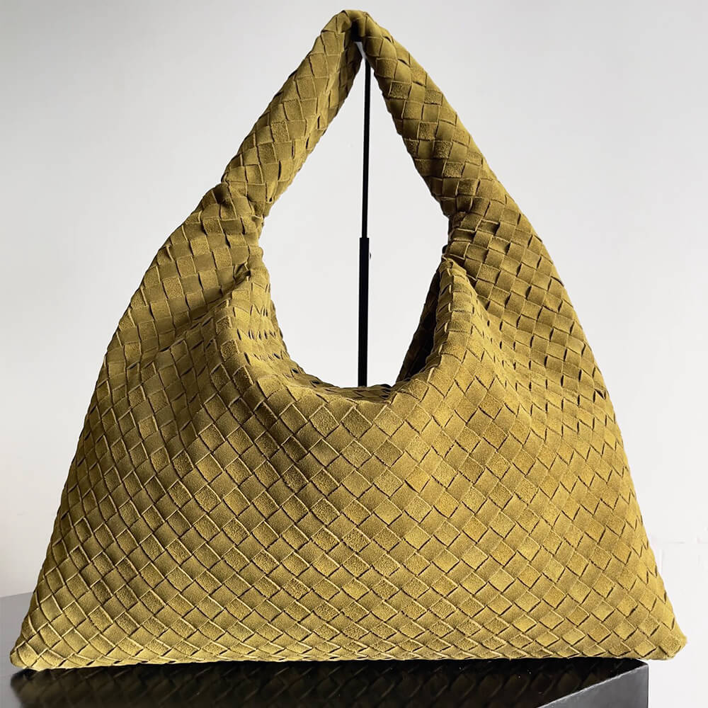 Bottega Veneta Large Hop(HIGH-END GRADE)