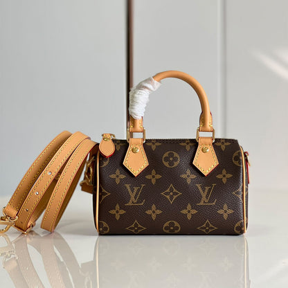 LV Nano Speedy