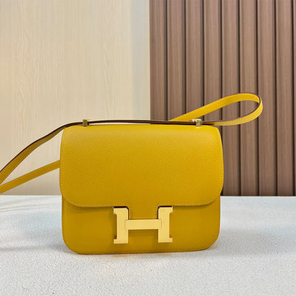 Hermes Constance 18(high-end grade)
